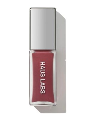 ✨ Haus Labs PhD Hybrid Lip Glaze Guava | New in Box | Full Size 0.25 oz ✨